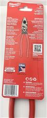 MILWAUKEE TOOLS MT500C 9
